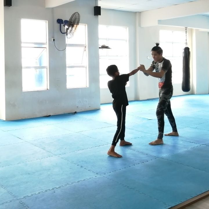 Our New Schedule Now Comes With Classes For 