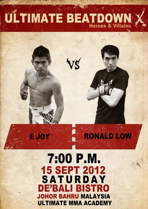 Ajoy Apek...your Time Is Now... 