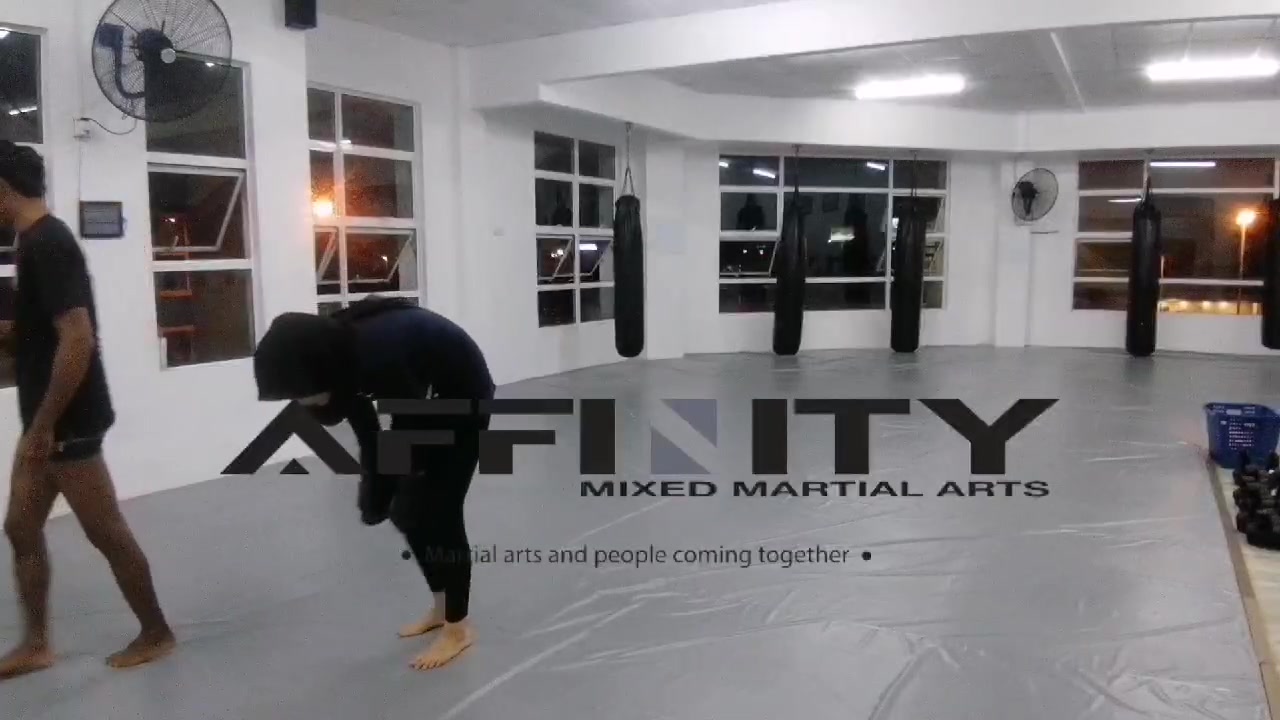 Our New And Improved #mma Classes Promises You 