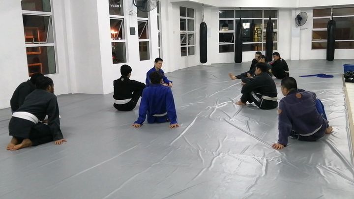 Some Of Your Moves Failed To Work During 