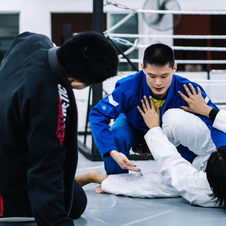 Every Details In Every Movements Counts When Trying 