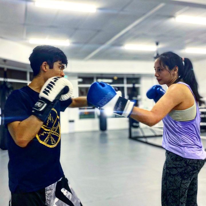 Get Yourself Started With Our Boxing Classes. From 