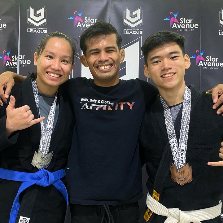 Our Last Jits Competition We Ended Up With 