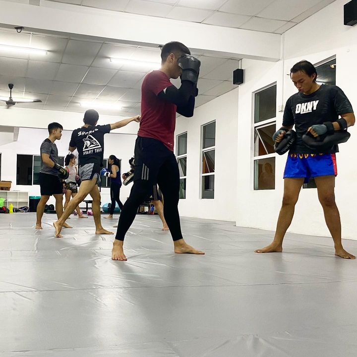 With Strong Foundation, Comes Greater Technique Execution. Therefore 