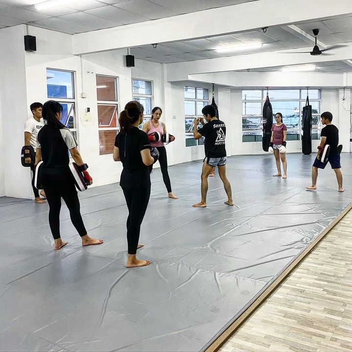 Home | Affinity Mixed Martial Arts Malacca