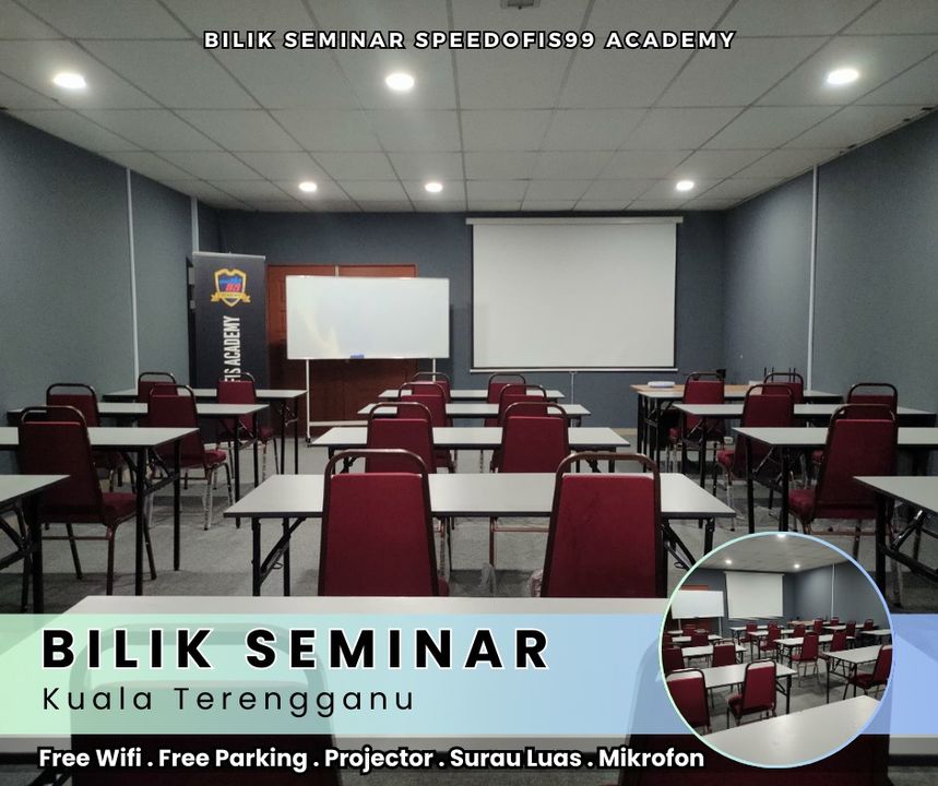 Terima Kasih Yang Tidak Terhingga Kepada Team Ptsr 