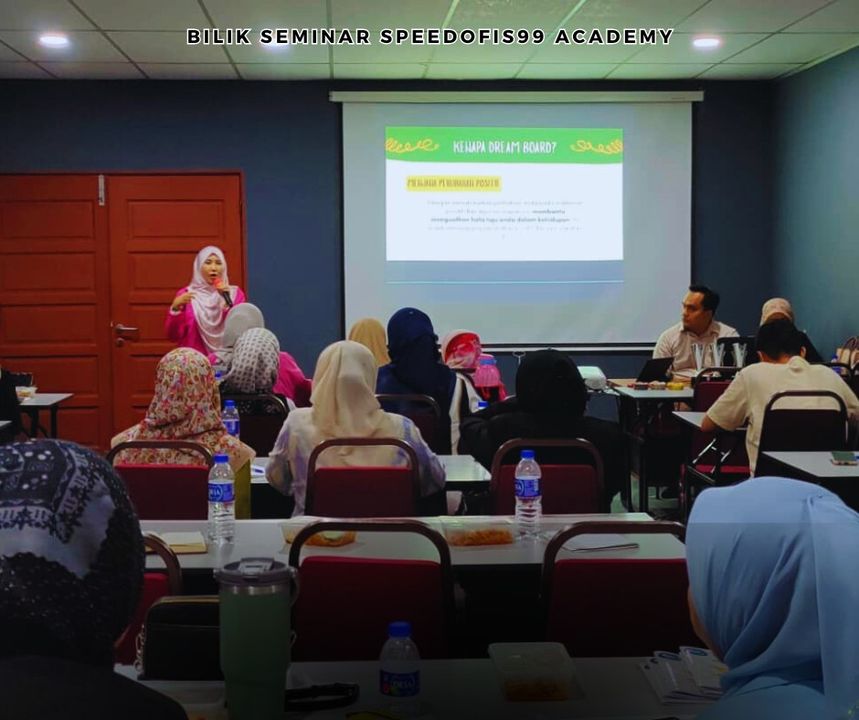 5 Tips Hebat Untuk Komunikasi Efektif Dengan Peserta 