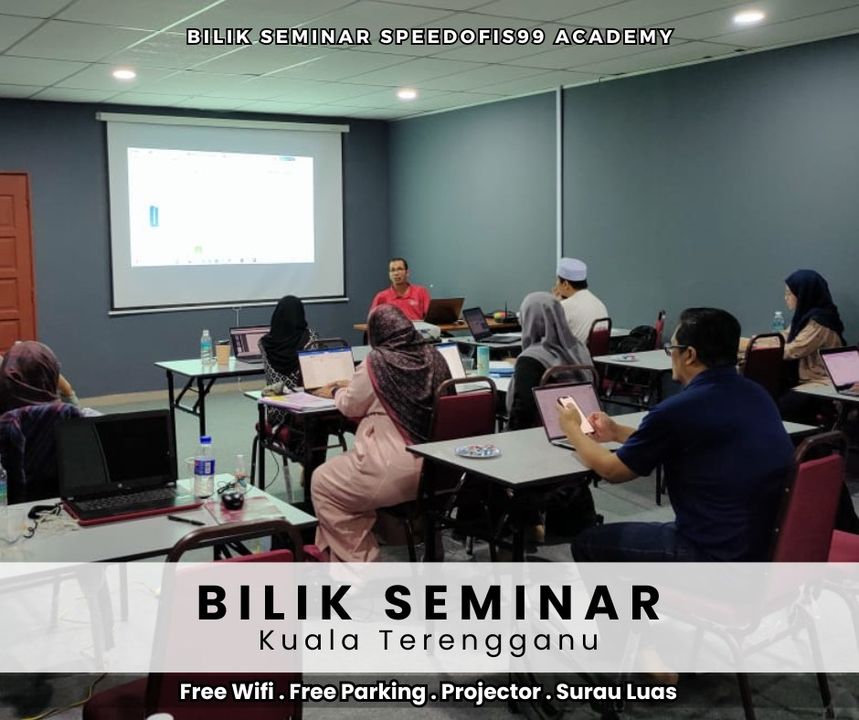 Kenapa Bisnes Kena Ada Google Business Profile? 