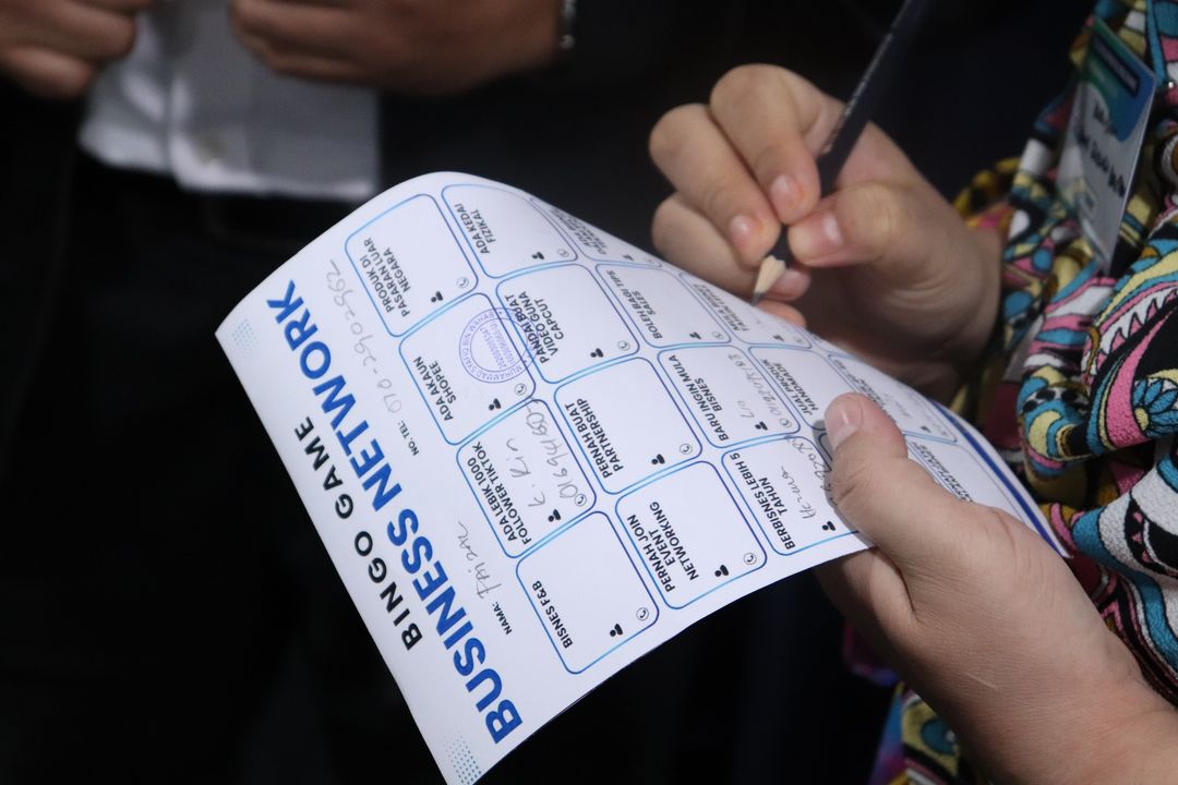Siapa Yang Ko Kenal Lebih Penting Dari Apa 