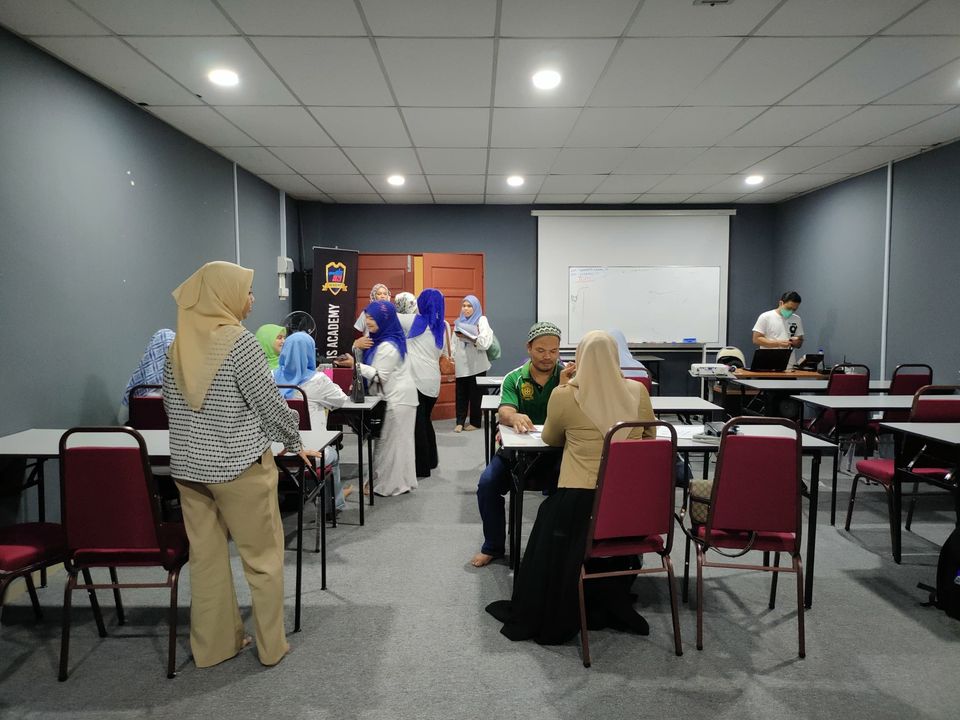 Ruang Yang Ada Banyak Cerita 