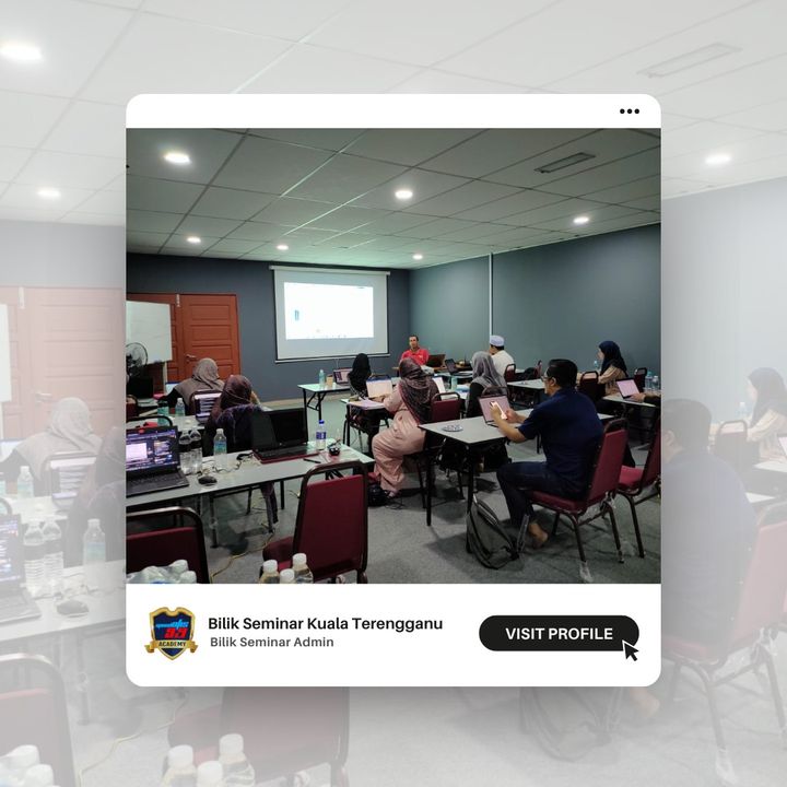 Bilik Ini, Inspirasi Seribu Cerita 