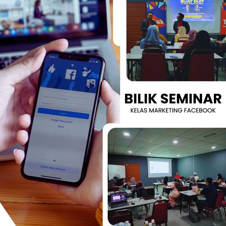 Terima Kasih Geng Kelas Facebook Ads! 