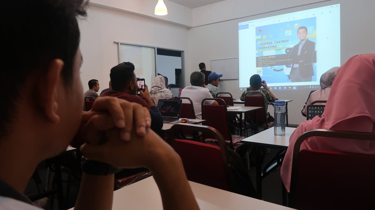 Tak Kenal Maka Tak Cinta?  