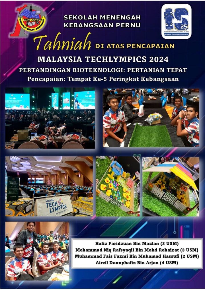 #perses Terus Melakar Nama 