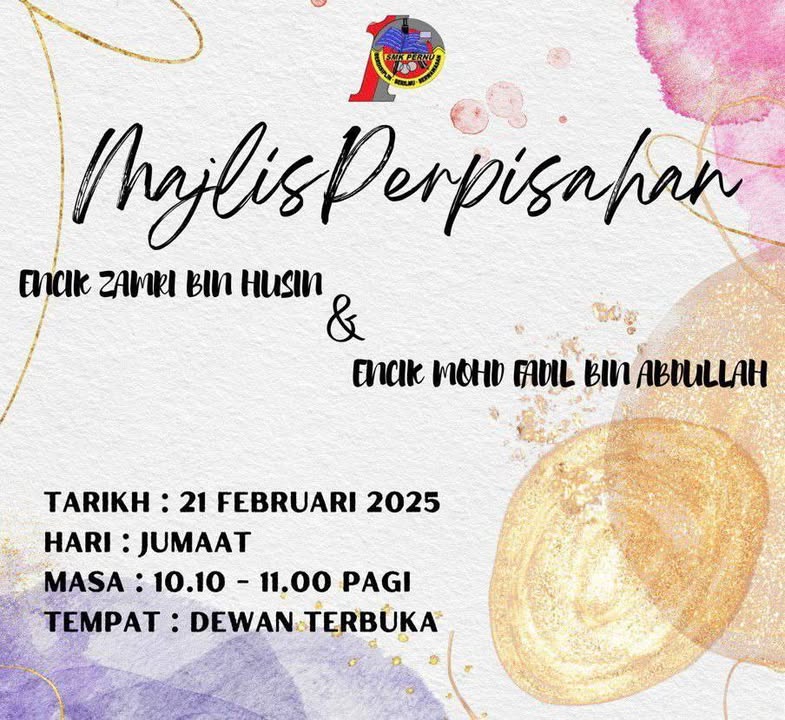 Benih Yang Baik Kalau Dicampak Ke Darat Menjadi 