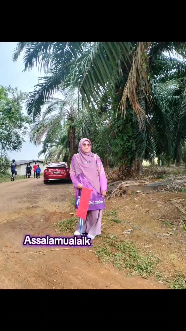 Kesihatan Sebenar Bukan Sekadar Angkat Di Atas Penimbang. 