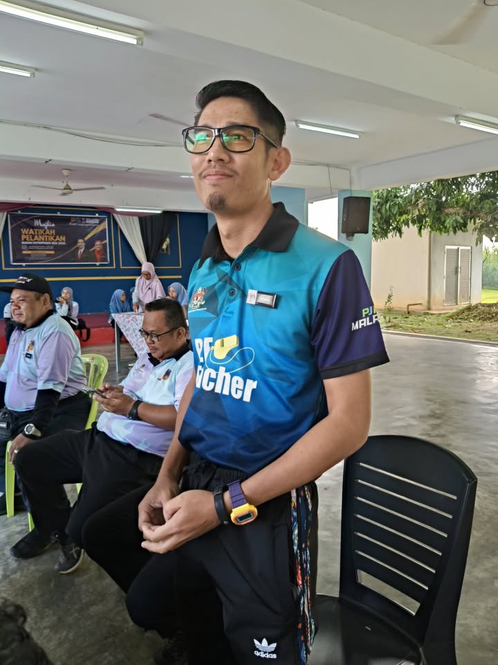 Bersama Melakar Kecemerlangan! 