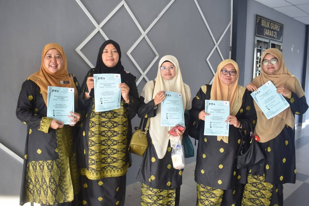 Kerjasama Erat Ibu Bapa Dan Guru Diteruskan Dalam Kerjasama Erat Ibu Bapa Dan Guru Diteruskan Dalam