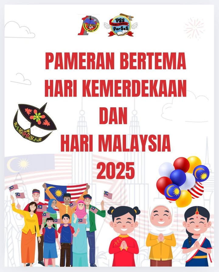 Pameran Bertema : Hari Kemerdekaan Kali Ke-68 Tahun 