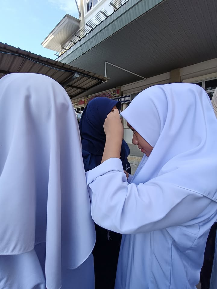 Semarah Mana Pun Seorang Guru, Bila Tiba Saat Semarah Mana Pun Seorang Guru, Bila Tiba Saat