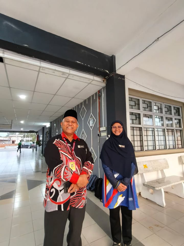 Selamat Datang Ke Smk Pernu @ Perses #inspiringexcellence 