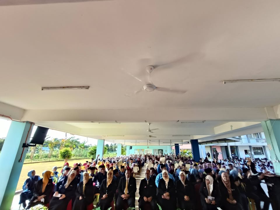 Dari Lensa Admin Laman Sosial Rasmi Smk Pernu 