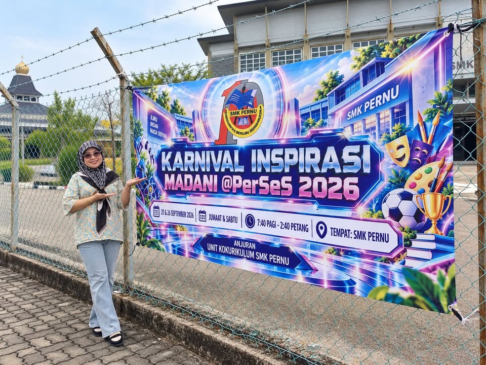 Jemput Datang Ramai-ramai! ✨ 