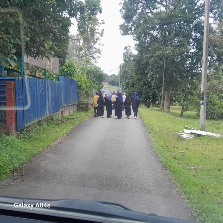Program Maulud  