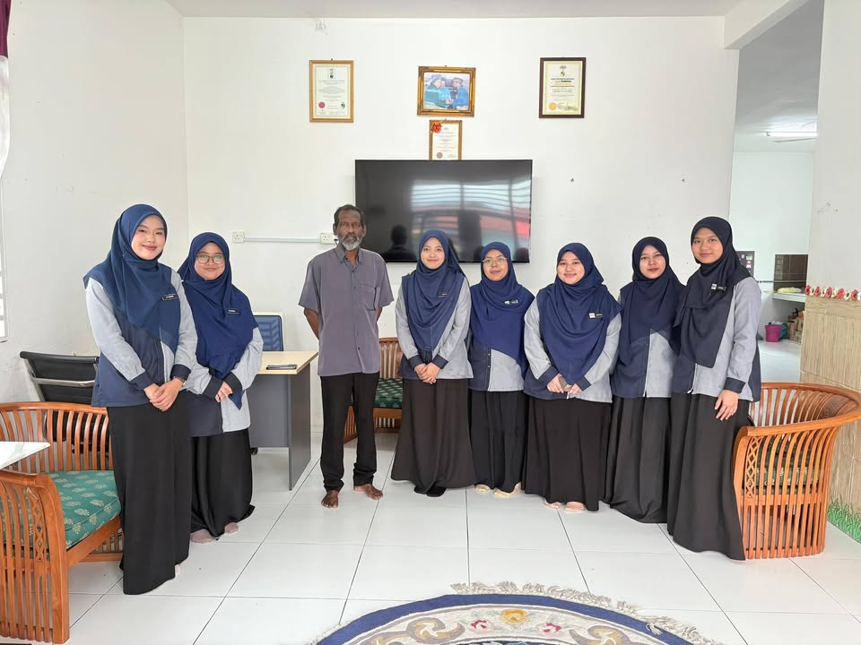 Kerja Kursus  Pelajar Pendidikan Islam Usim 