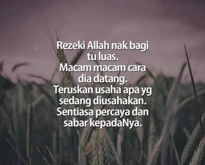 Genggam Bara Api Sampai Jadi Arang 