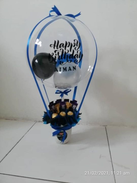 Hari Lahir Aiman Razak. Rasanya Banyak Dspat Hadiah. Hari Lahir Aiman Razak. Rasanya Banyak Dspat Hadiah.
