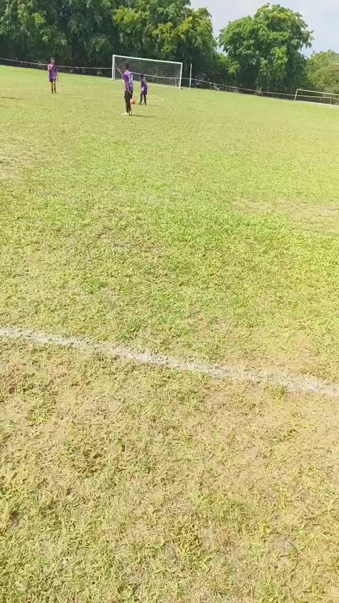 Mssd Final Skjdp Vs Sk Bukit Rambat 