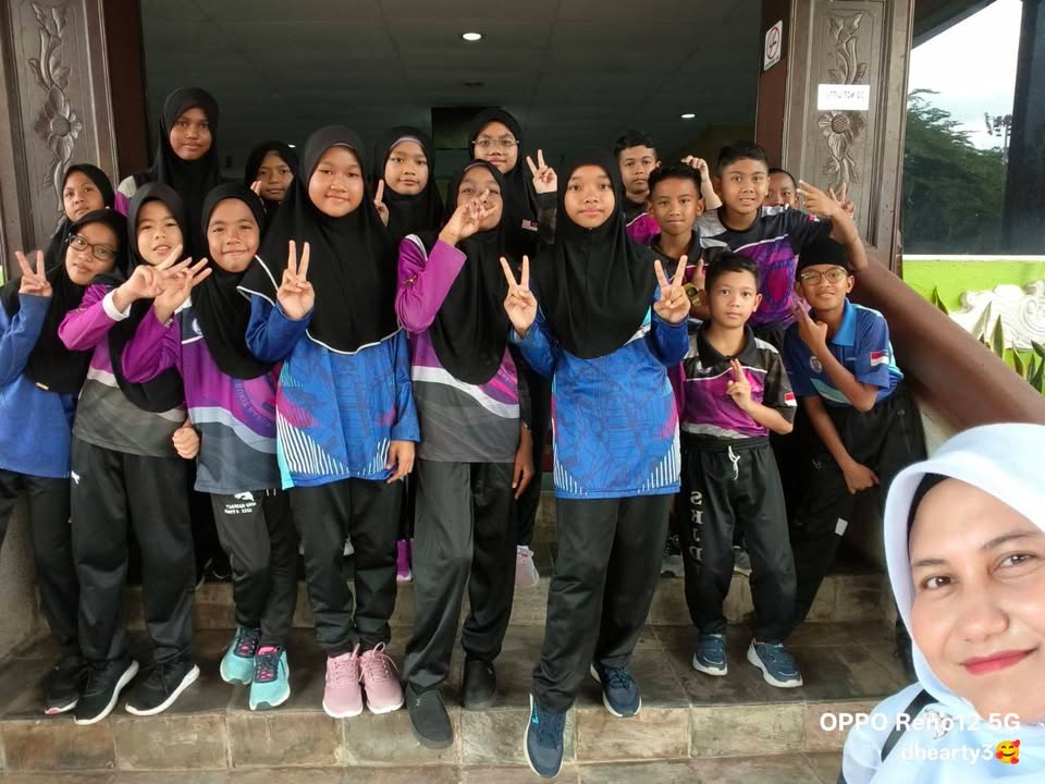 Kem Kepimpinan Pemimpin Muda Skjdp 2025 Kem Kepimpinan Pemimpin Muda Skjdp 2025