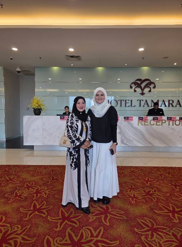 Majlis  Jasa Terlakar Budi Berakar  
