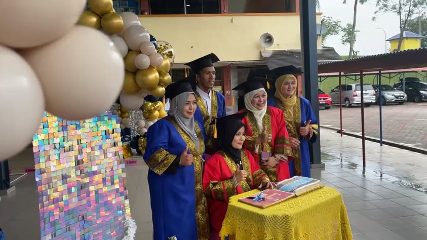 Hari Apresiasi Prasekolah Skjdp 2025 