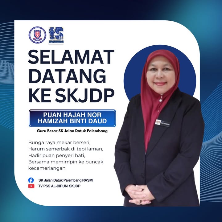 ✨ Perhimpunan Rasmi Pertama Bersama Guru Besar Baharu 