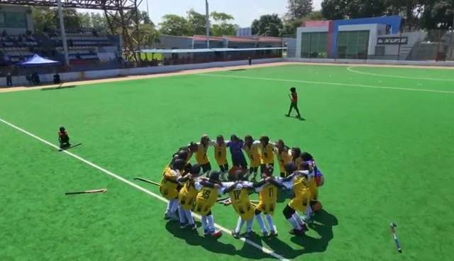 Juara Bertahan Mss Negeri Melaka 3 Tahun Berturut 