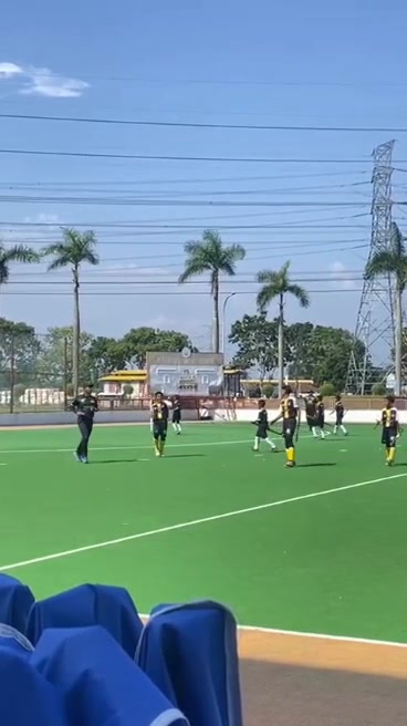 Juara Bertahan Mss Negeri Melaka 3 Tahun Berturut-turut 