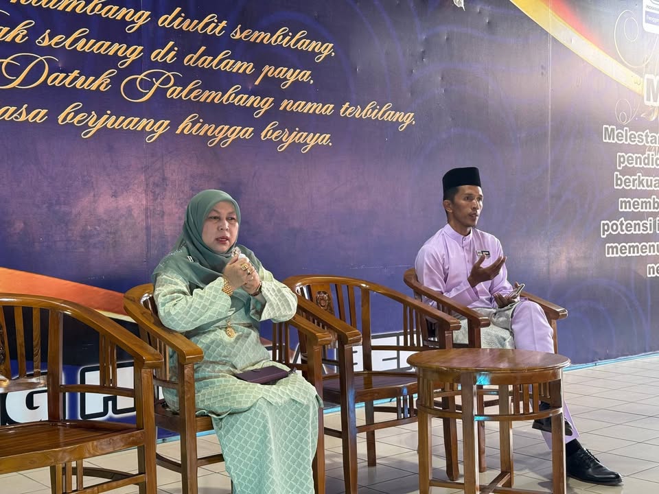 ✨sesi Penyampaian Hadis 40 Imam Nawawi✨  ✨sesi Penyampaian Hadis 40 Imam Nawawi✨