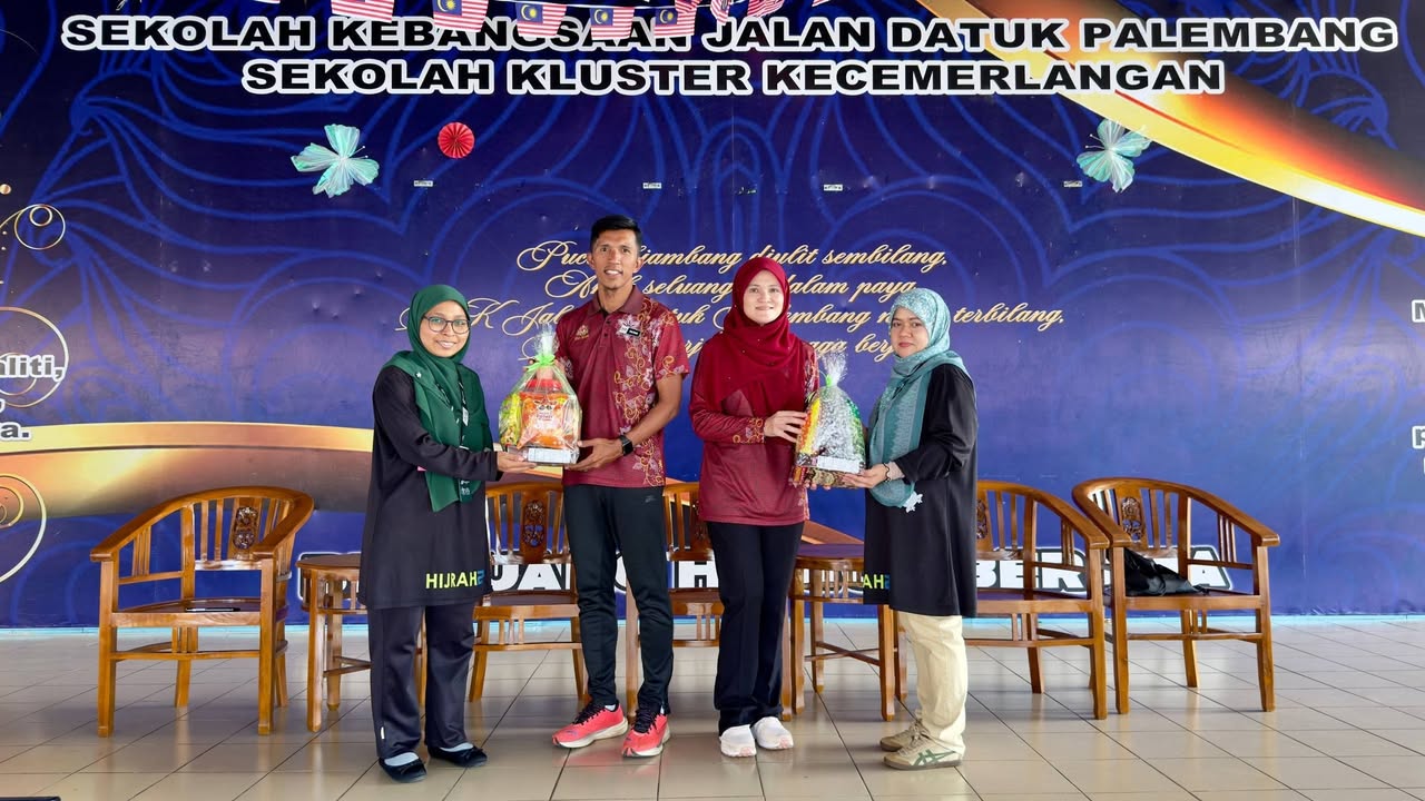 Mini Karnival Keusahawanan 2025 