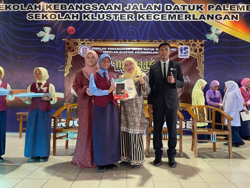 *anugerah Nilam Ains Skjdp 2025* 