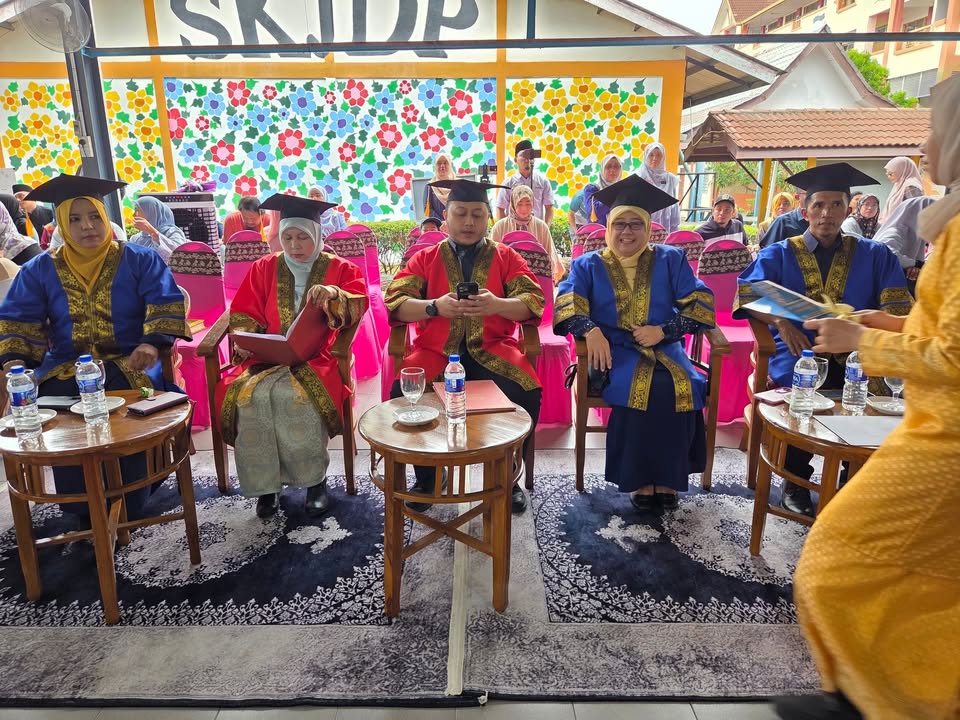 Hari Apresiasi Kecemerlangan 2025 