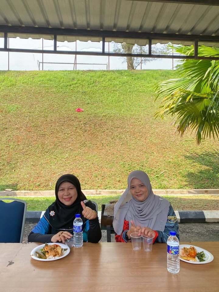 Perkhemahan Perdana Unit Beruniform Sekolah Rendah 2026 