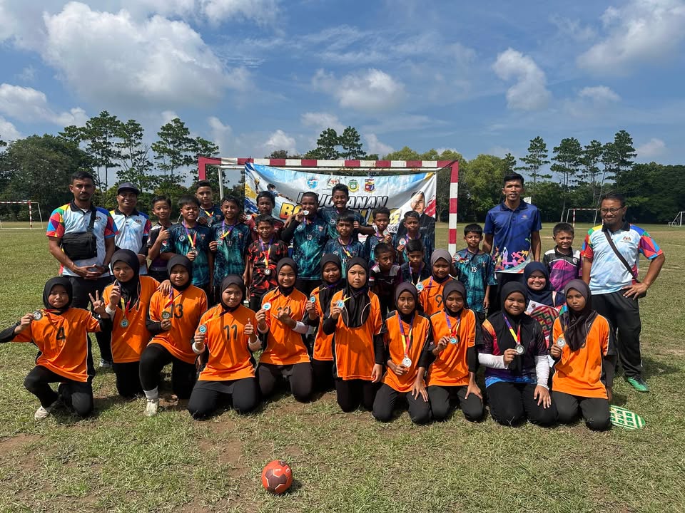 Kejohanan Bola Baling Mssd Tahun 2026 