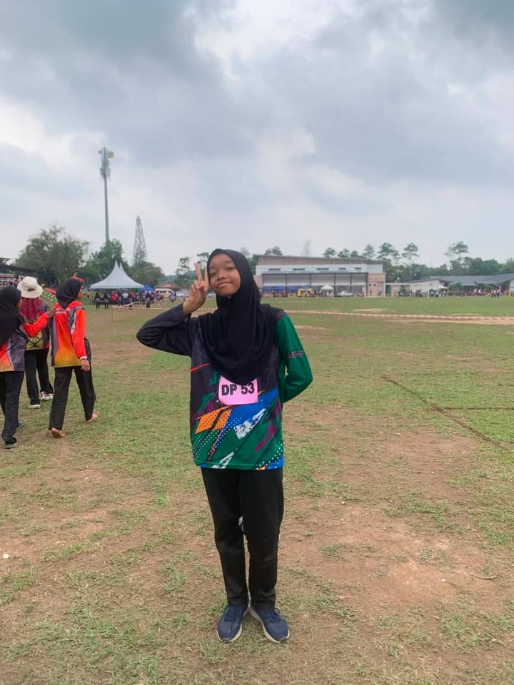 Kejohanan Olahraga Mssd Tahun 2026 