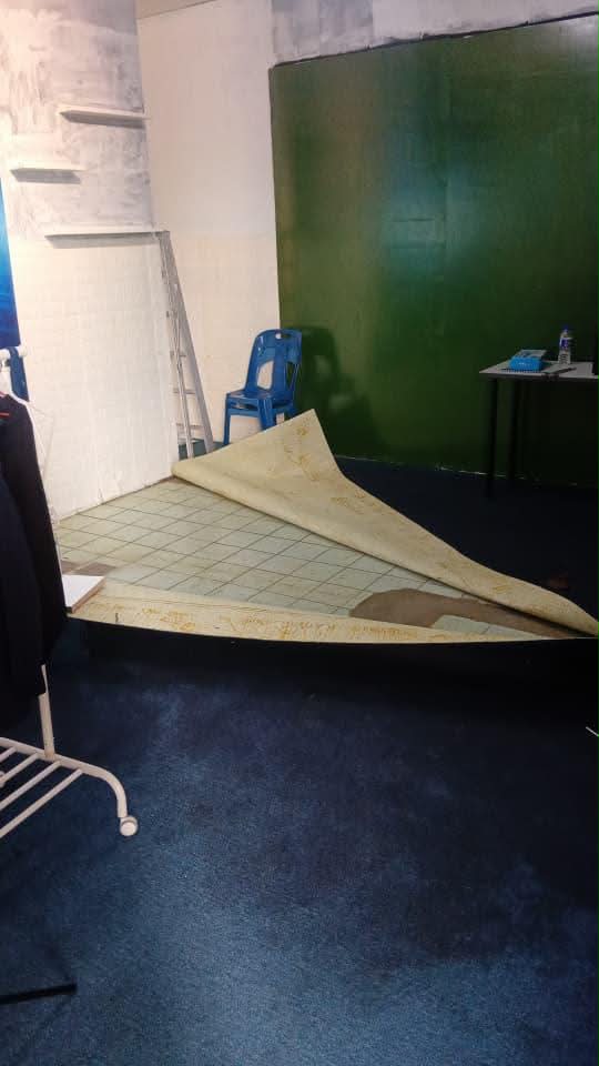 Studio Tvpss Al Biruni Skjdp 