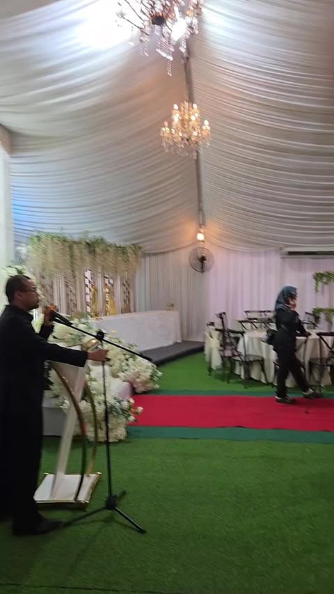 Majlis Graduasi & Jamuan Akhir Tahun 6 Sesi 