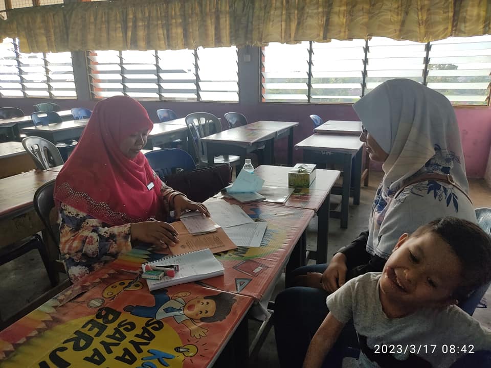 Pembayaran Bayaran Yuran Tambahan Persekolahan Hari Khamis Tarikh 