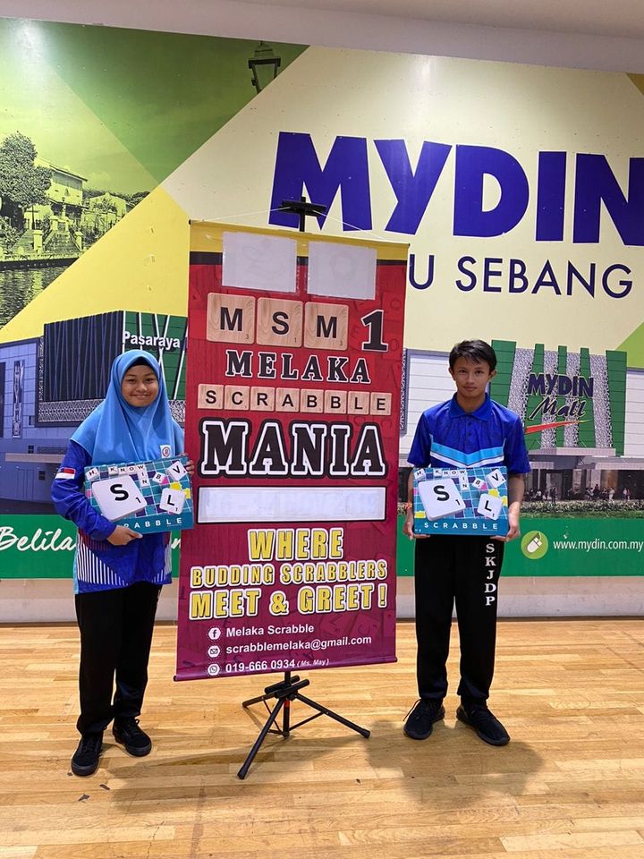 Tahniah Ckgu Fahkirah & Cikgu Munira❤ Membimbing Murid: 