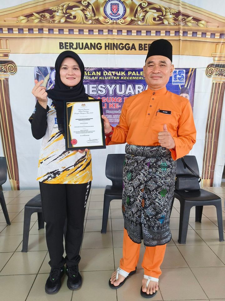 Program Awal Muharam & Menyantuni   Anak- 